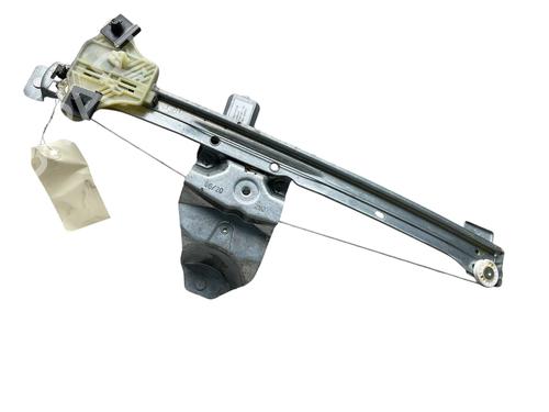 Used Front right window mechanism RENAULT ZOE (BFM_) ZOE (BFMC, BFMD) (136 hp) 25557511