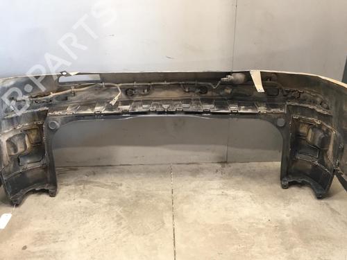 Rear bumper CITROËN C4 Grand Picasso I (UA_) 2.0 HDi 150 | BP25551861C8 