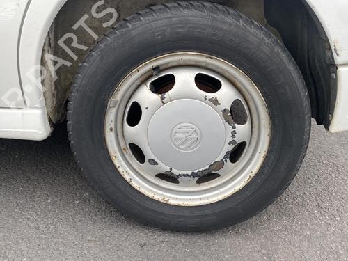 Right front indicator VW POLO III (6N1) 55 1.3 | BP25555805C33 