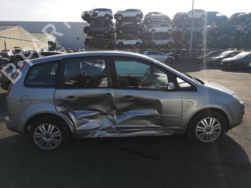 AC compressor FORD FOCUS C-MAX (DM2) 1.6 TDCi | BP25520254M34  - Image 31