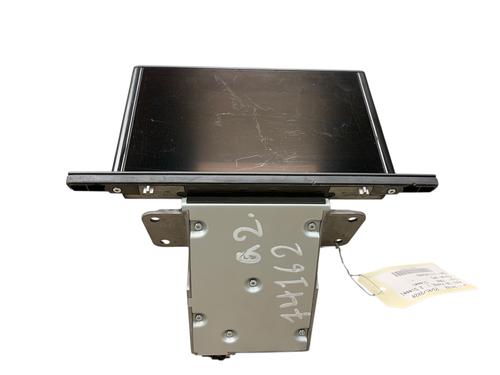 Multifunctionele display AUDI Q2 (GAB, GAG) 35 TDI quattro (150 hp) 28414065