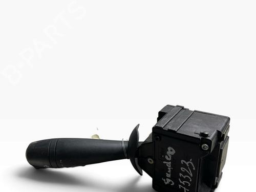 Used Steering column stalk Steering column stalk DACIA SANDERO II 1.2 LPG (75 hp) 29175756 29175756