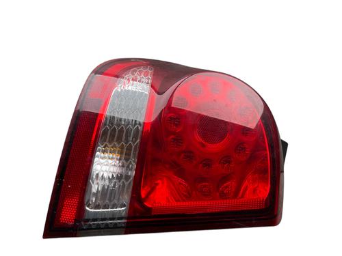 Used Left taillight Left taillight FIAT FREEMONT (345_) 2.0 JTD 4x4 (170 hp) 25550435 25550435