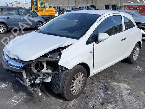 Headrest OPEL CORSA D (S07) 1.0 (L08, L68) | BP25570798I31  - Image 25