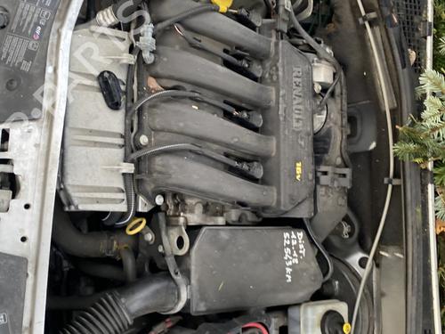 Climate control DACIA SANDERO 1.6 16V Bifuel | BP27149829I5  - Image 18