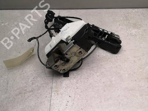 Used Front right lock RENAULT ESPACE IV (JK0/1_) 3.0 dCi (JK0E, JK0Y) (181 hp) 25578812