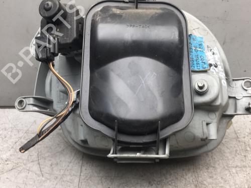 Faro izquierdo RENAULT TWINGO I (C06_) 1.2 16V (C060) (60 hp) 25556729