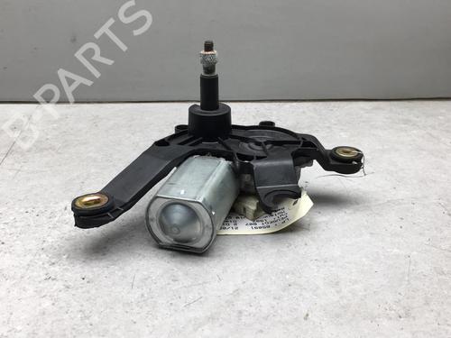 Used Rear wiper motor PEUGEOT 807 (EB_) 2.0 HDi (107 hp) 25561484