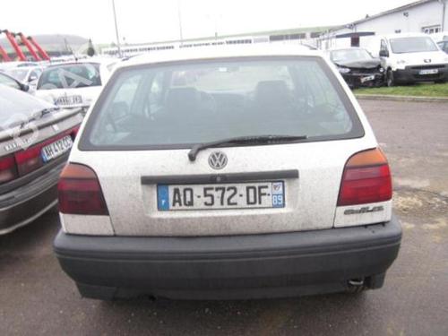 Front right exterior door handle VW GOLF III (1H1) 1.8 | BP25524313C129 