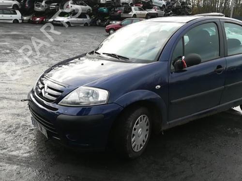 Kombinert Instrument CITROËN C3 I (FC_, FN_) 1.1 i | BP25553077C47 