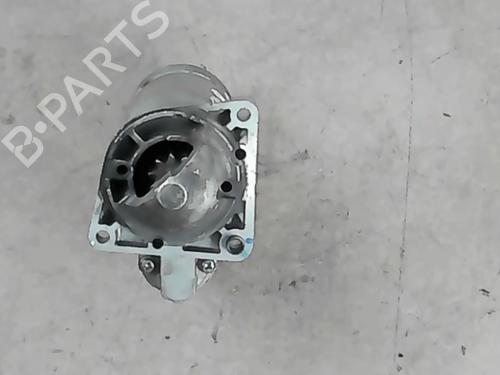 Used Starter DACIA DUSTER (HS_) 1.2 TCe 125 (125 hp) 25552493