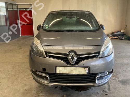 Left tailgate light RENAULT SCÉNIC III (JZ0/1_) 1.6 dCi (JZ00, JZ12) | BP33231818C79  - Image 22