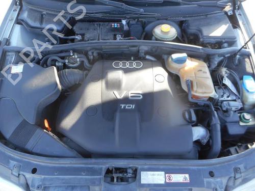 Ignition barrel AUDI A4 B5 Avant (8D5) 2.5 TDI | BP25558373M48 