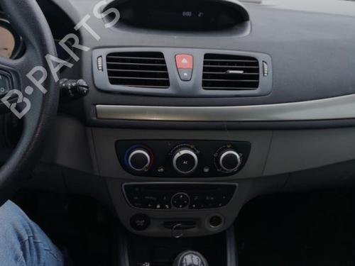 Left sun visor RENAULT MEGANE III Hatchback (BZ0/1_, B3_) 1.5 dCi (BZ09, BZ0D, BZ1W, BZ29, BZ14) | BP25532433I1 - Image 20