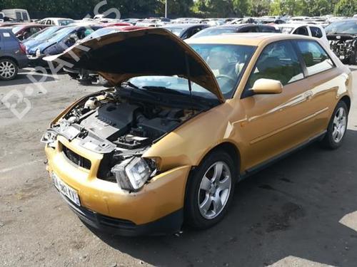 Ryggespeil venstre AUDI A3 (8L1) 1.9 TDI | BP25553529C26 