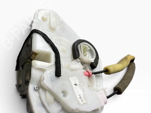 Front left lock MAZDA CX-3 (DK) 1.5 SKYACTIV-D (DK2WS, DK5FW) | BP39710482C98 - Image 3