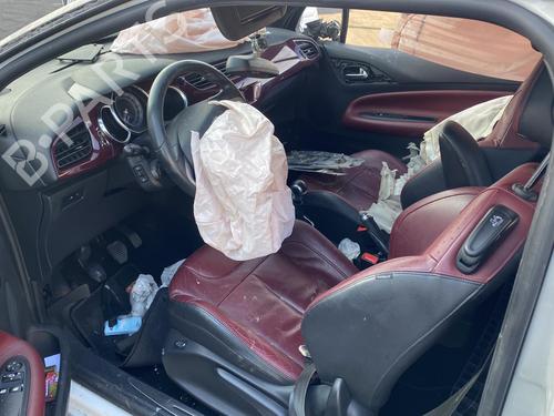 Headrest CITROËN DS3 (SA_) 1.6 HDi 110 | BP25576432I31 - Image 24