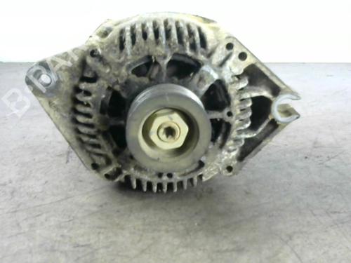 Used Alternator Alternator CITROËN JUMPER I Van (230L) 2.5 D (86 hp) 25523738 25523738