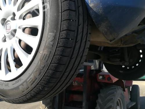 Alternator FIAT PUNTO (199_)  | BP25552477M7  - Image 20