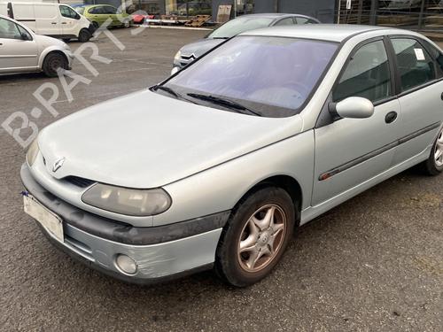Pièces Détachées Usagées RENAULT LAGUNA I (B56_, 556_) 1.6 16V (B568, B561) (107 hp) 4345754