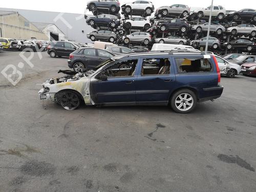 Left tailgate light VOLVO V70 II (285) 2.4 | BP25561660C79  - Image 6