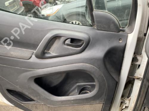 Left sun visor PEUGEOT PARTNER Box Body/MPV 1.6 HDi | BP25530867I1 - Image 27