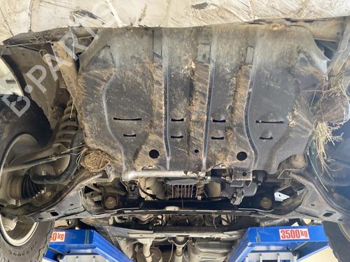 Rear left seatbelt FORD RANGER (TKE) 2.2 TDCi 4x4 | BP31712632I29  - Image 8