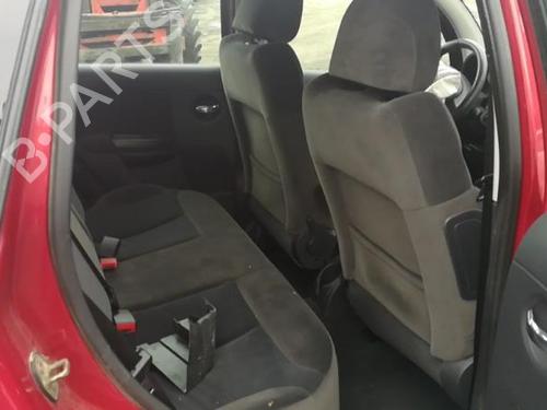 Front right window mechanism CITROËN C3 I (FC_, FN_) 1.6 16V HDi | BP25516227C23 