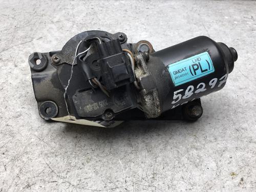Front wiper motor CHEVROLET AVEO / KALOS Hatchback (T250, T255) 1.2 | BP25577010M29 