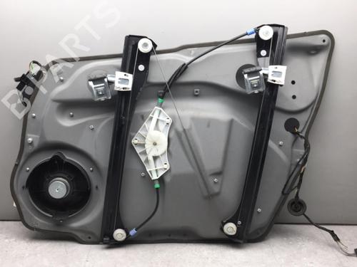 Used Front left window mechanism Front left window mechanism MERCEDES-BENZ B-CLASS Sports Tourer (W245) B 180 CDI (245.207) (109 hp) 25533867 25533867