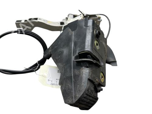 Used Front left lock Front left lock CITROËN C4 I (LC_) 1.6 16V (109 hp) 31650642 31650642