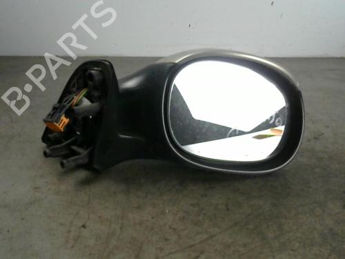 Right mirror CITROËN XSARA PICASSO (N68) 1.6 16V | BP25584190C27