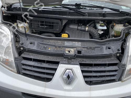 Rudehejsemekanisme Højre foran RENAULT TRAFIC II Bus (JL) 2.0 dCi 90 | BP25541388C23 