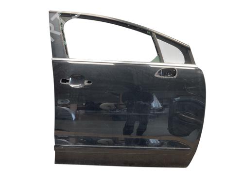 Right front door PEUGEOT 5008 (0U_, 0E_) 1.6 HDi | BP25874006C3 