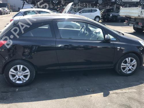 AC compressor OPEL CORSA D (S07) 1.3 CDTI (L08, L68) | BP27336536M34  - Image 10