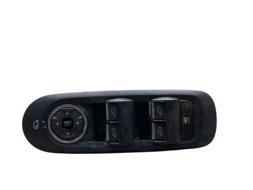 Left front window switch FORD MONDEO IV (BA7) 1.8 TDCi | BP27294544I27