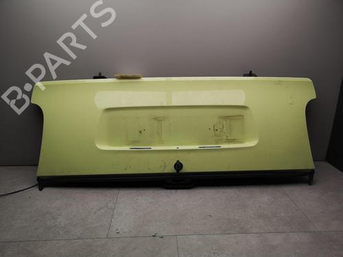 Bakluke CC/Kombi-Kupé SMART FORTWO Coupe (450) 0.7 (450.352, 450.332) (61 hp) 25538958