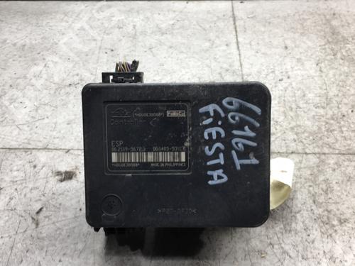 ABS pump FORD FIESTA VI (CB1, CCN) 1.6 TDCi | BP25545884M43 - Image 4