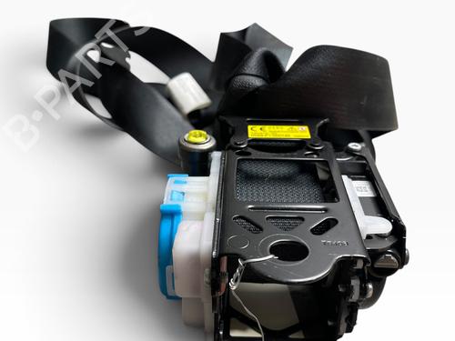 Used Front right seatbelt Front right seatbelt MAZDA CX-3 (DK) 1.5 SKYACTIV-D (DK2WS, DK5FW) (105 hp) 40031001 40031001