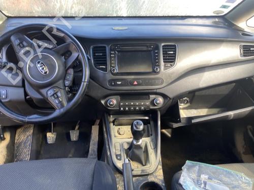 Front left lock KIA CARENS IV 1.7 CRDi | BP25513148C98  - Image 22