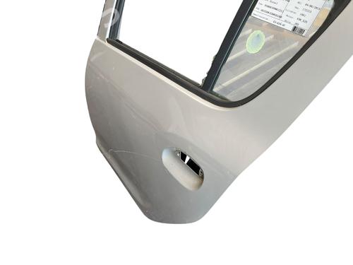 Left rear door DACIA SANDERO II 1.5 Blue dCi 95 (B8JL) | BP25512123C4