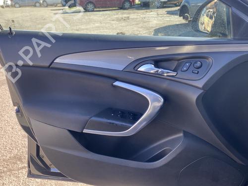 Right sun visor OPEL INSIGNIA A (G09) 2.0 CDTI (68) | BP26219419I2  - Image 22