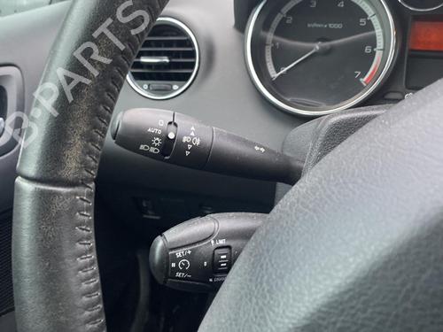 Left front window switch PEUGEOT 308 I (4A_, 4C_) 1.6 16V | BP25574660I27 - Image 21
