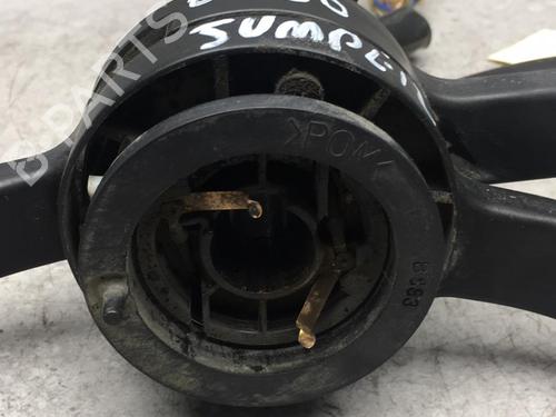 Used Steering column stalk CITROËN JUMPER I Van (230L) 2.5 D (86 hp) 25579827