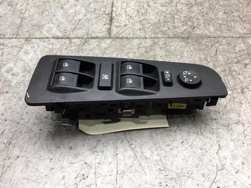 Used Left front window switch FIAT BRAVO II (198_) 1.6 D Multijet (198AXL1B) (120 hp) 25545904
