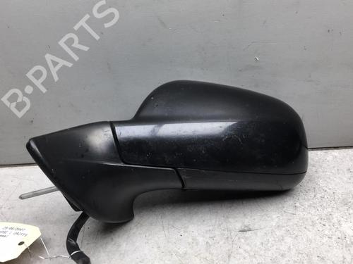 Used Left mirror PEUGEOT 407 (6D_) 2.7 HDi (6DUHZJ, 6DUHZF) (204 hp) 25535270
