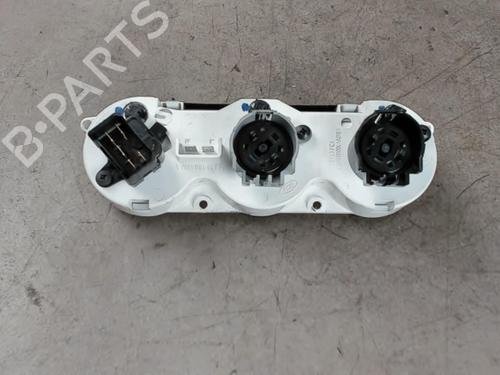 Used Climate control Climate control FORD TRANSIT CONNECT (P65_, P70_, P80_) 1.8 Di (75 hp) 25560091 25560091