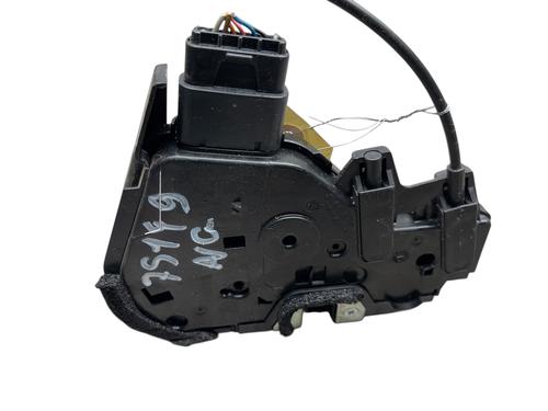 Front left lock KIA RIO IV (YB, SC, FB) 1.0 T-GDI 100 | BP29711827C98 - Image 2