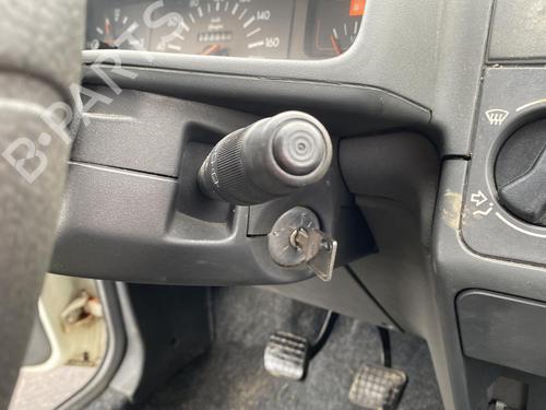 Left front door PEUGEOT 205 II (20A/C) 1.1 | BP25529344C2 