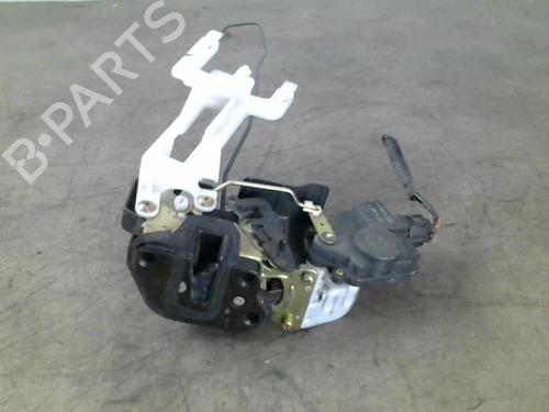 Used Rear left lock HYUNDAI SANTA FÉ I (SM) 2.0 CRDi 4x4 (113 hp) 25553422